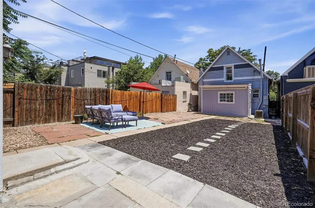4137 Osage Street Denver CO 80211