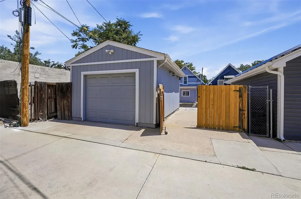 4137 Osage Street Denver CO 80211