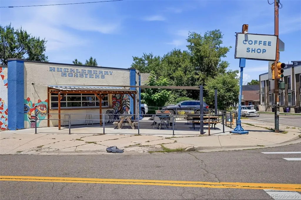 4137 Osage Street Denver CO 80211
