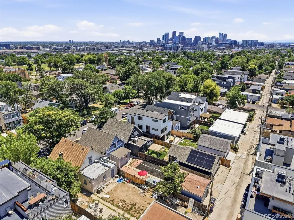 4137 Osage Street Denver CO 80211