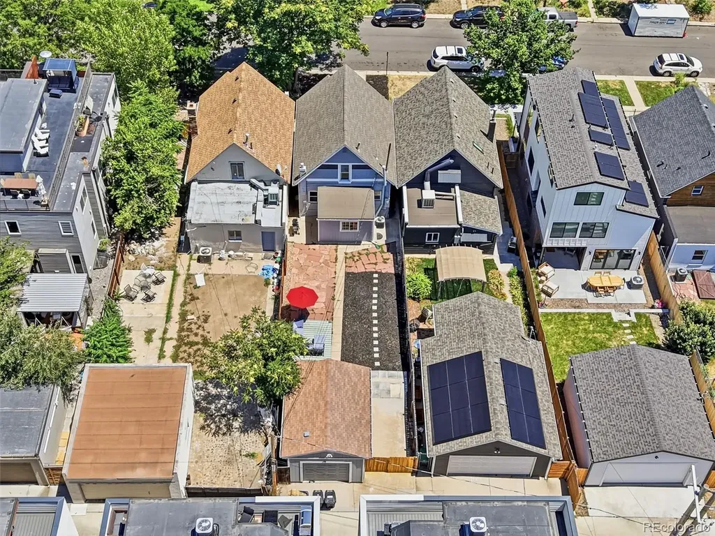 4137 Osage Street Denver CO 80211