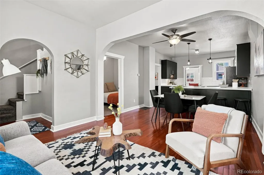 4137 Osage Street Denver CO 80211