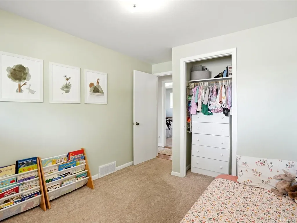 1713 Cameo Avenue Loveland CO 80538