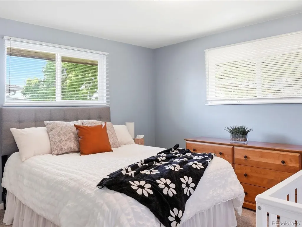 1713 Cameo Avenue Loveland CO 80538