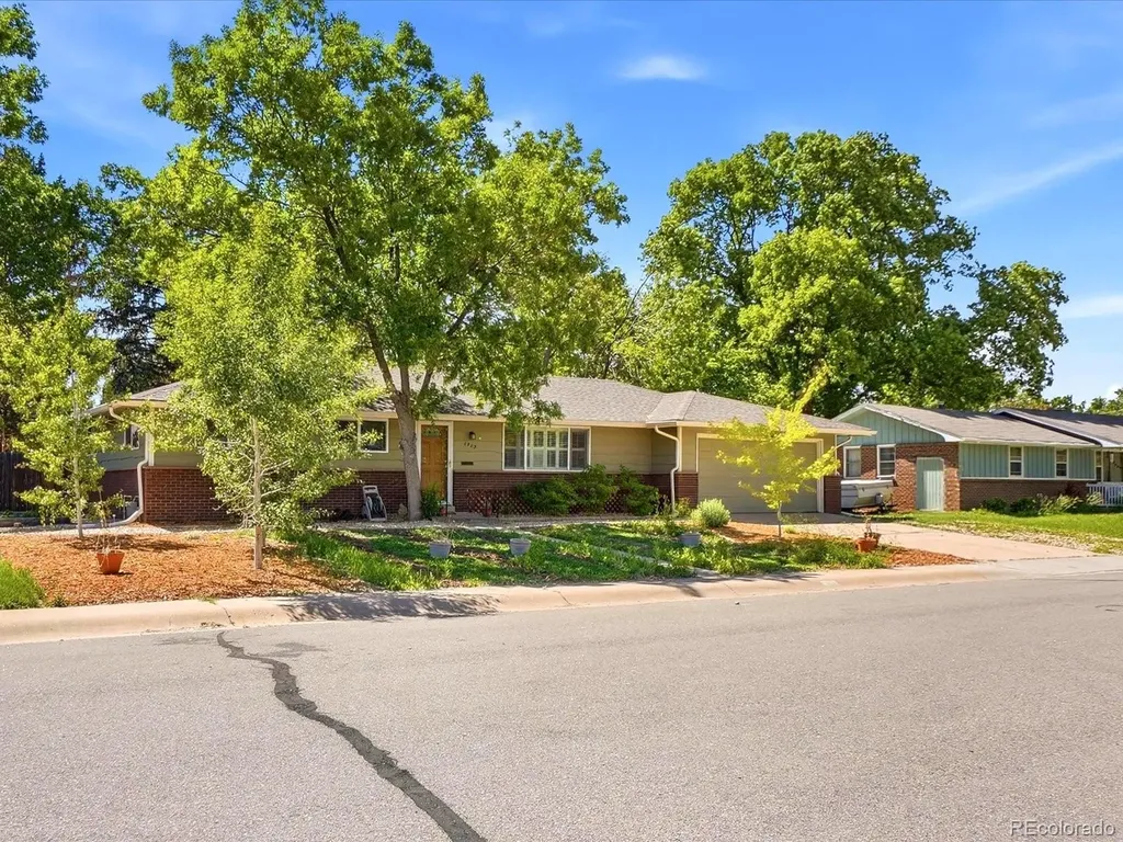 1713 Cameo Avenue Loveland CO 80538