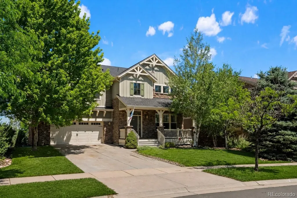 27173 E Ontario Place Aurora CO 80016