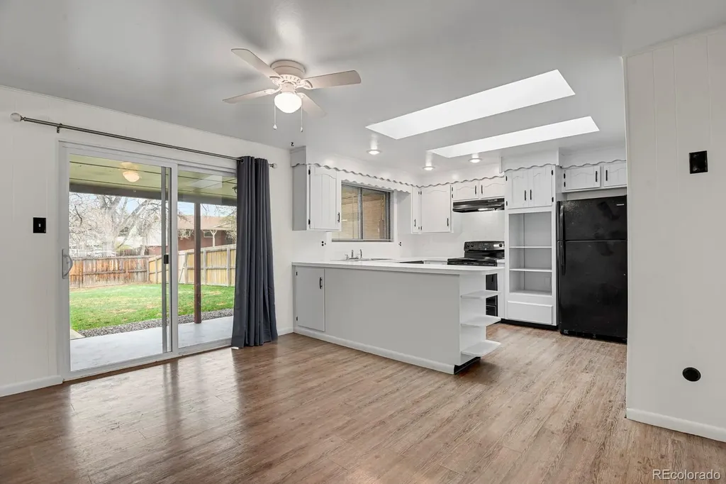 3242 Garland Street Wheat Ridge CO 80033