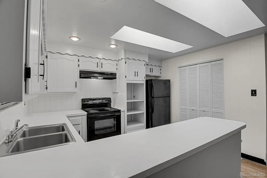 3242 Garland Street Wheat Ridge CO 80033