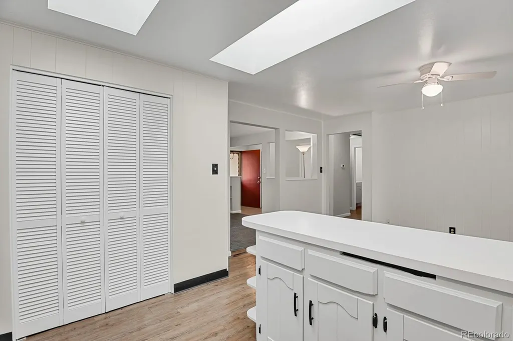 3242 Garland Street Wheat Ridge CO 80033