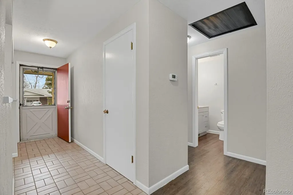 3242 Garland Street Wheat Ridge CO 80033