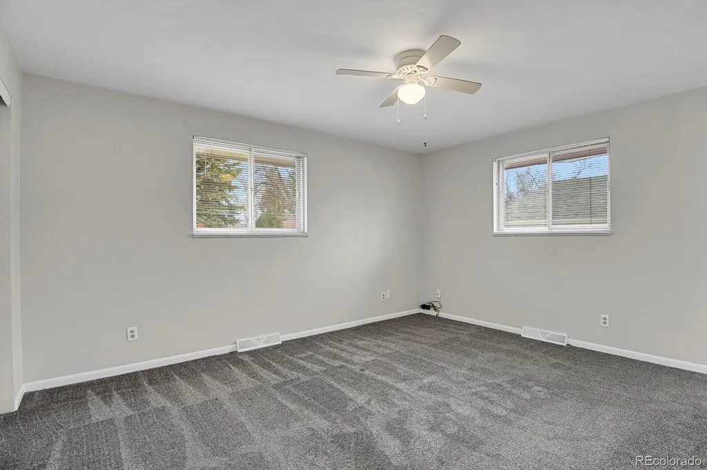 3242 Garland Street Wheat Ridge CO 80033