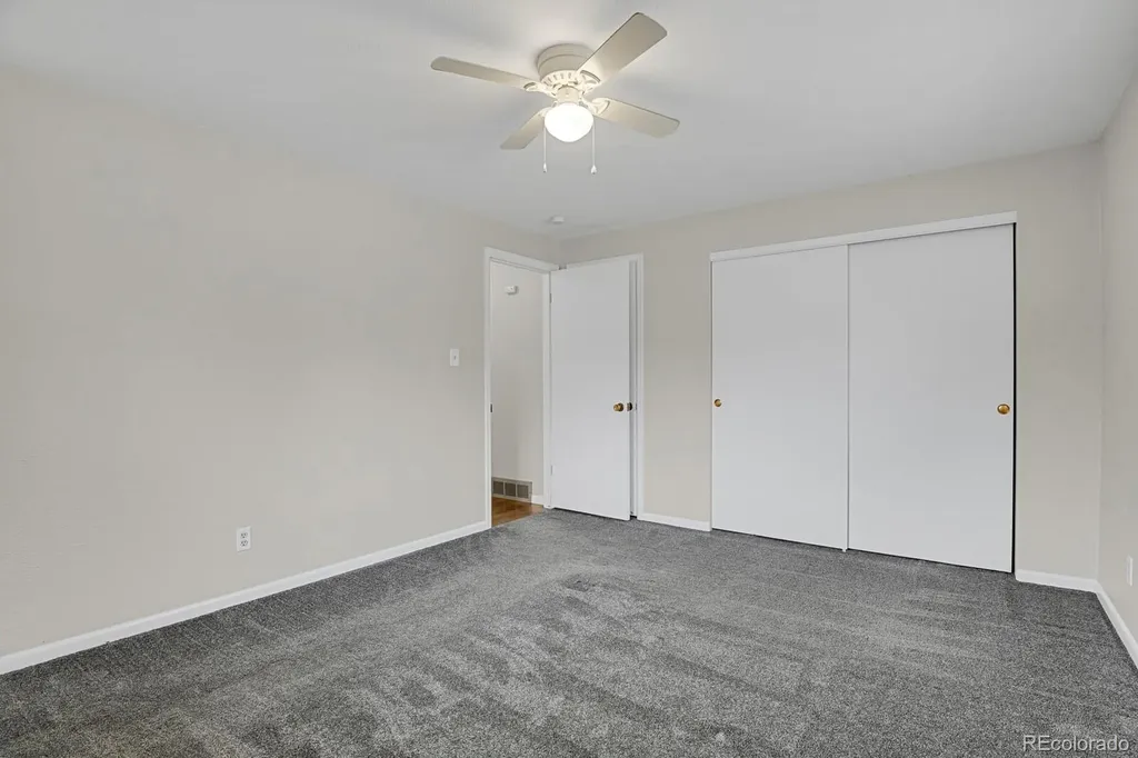 3242 Garland Street Wheat Ridge CO 80033