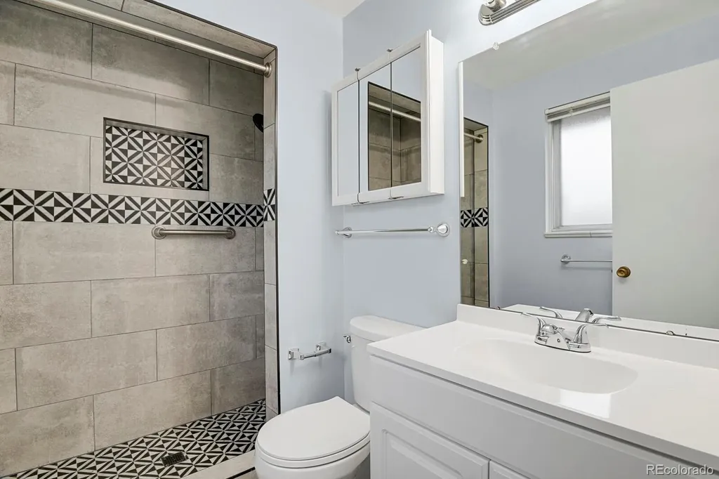 3242 Garland Street Wheat Ridge CO 80033