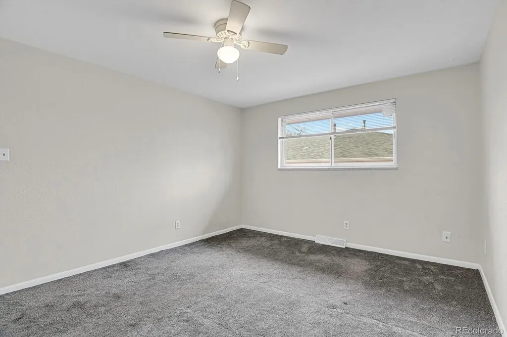 3242 Garland Street Wheat Ridge CO 80033