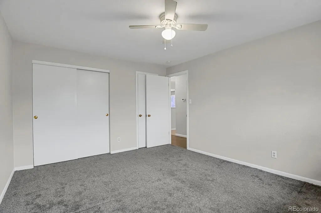 3242 Garland Street Wheat Ridge CO 80033