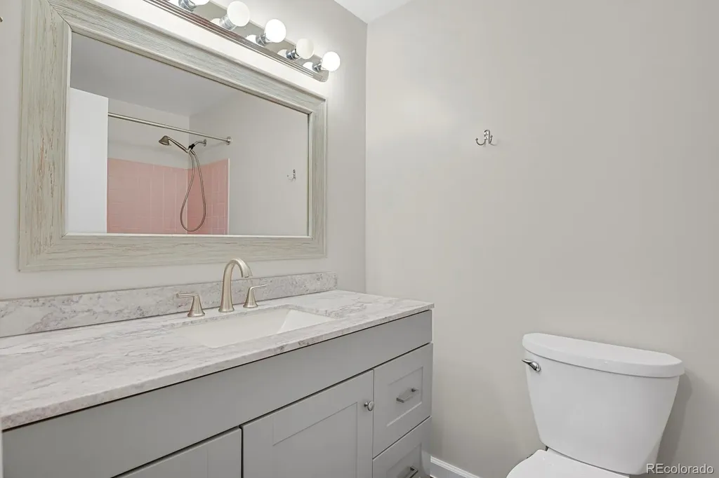 3242 Garland Street Wheat Ridge CO 80033