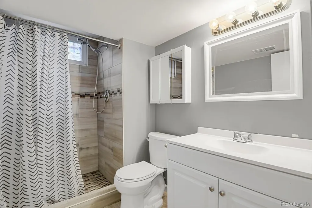 3242 Garland Street Wheat Ridge CO 80033