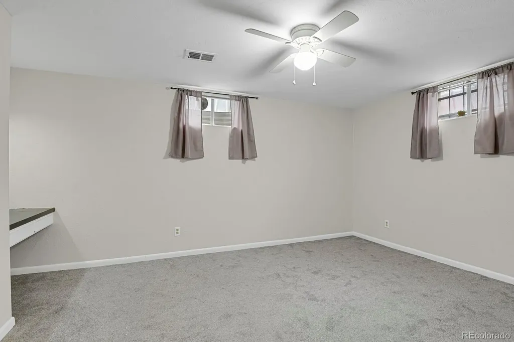 3242 Garland Street Wheat Ridge CO 80033