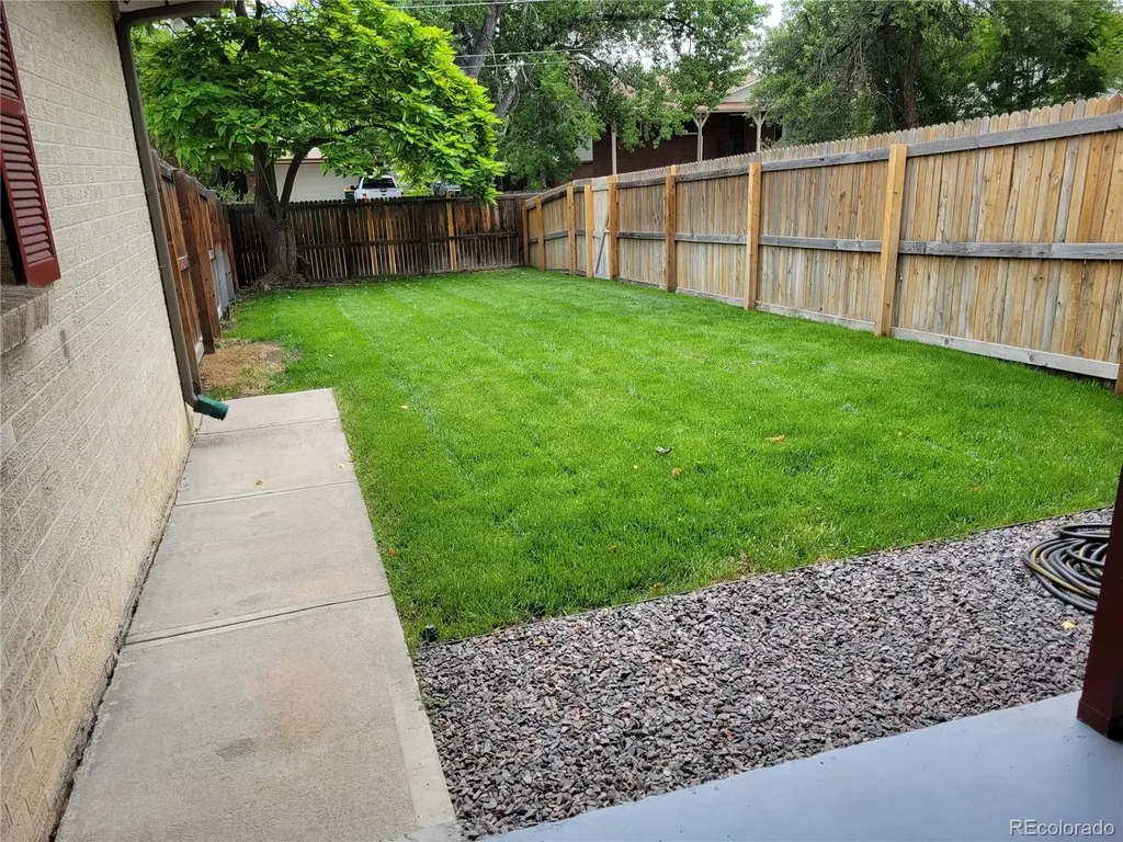 3242 Garland Street Wheat Ridge CO 80033