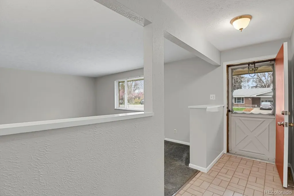 3242 Garland Street Wheat Ridge CO 80033
