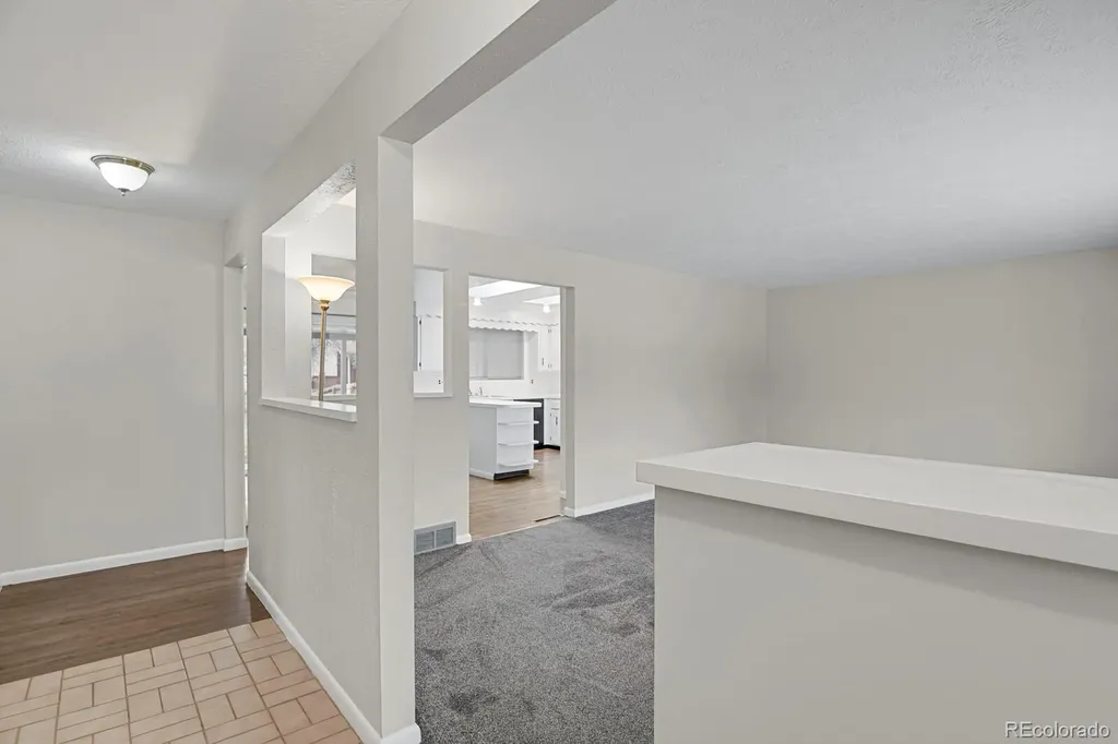 3242 Garland Street Wheat Ridge CO 80033