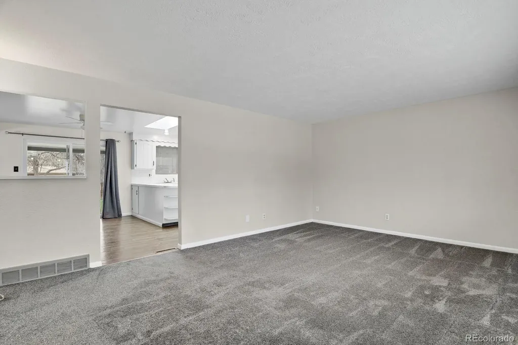 3242 Garland Street Wheat Ridge CO 80033