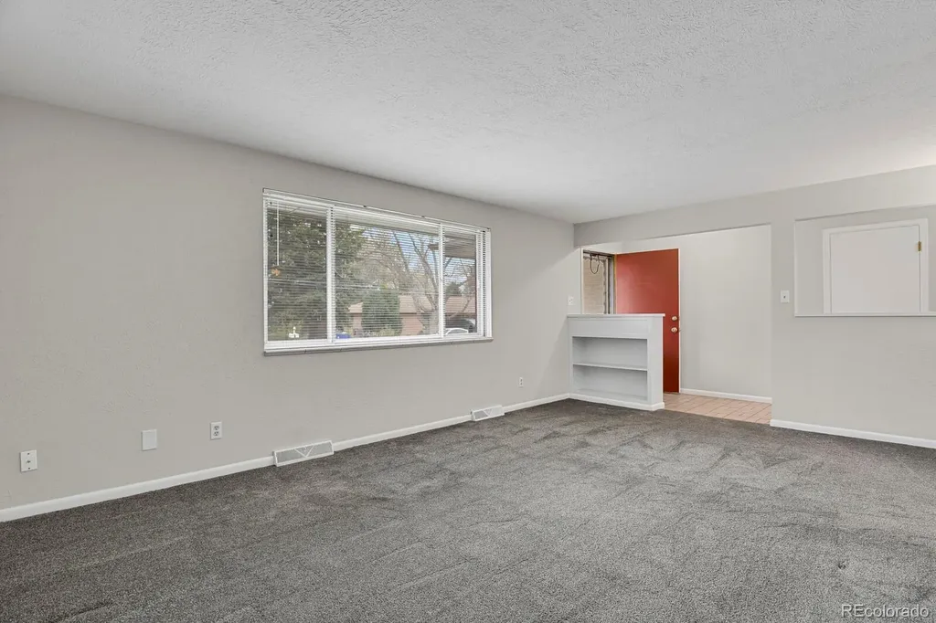 3242 Garland Street Wheat Ridge CO 80033