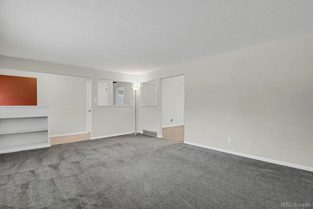 3242 Garland Street Wheat Ridge CO 80033