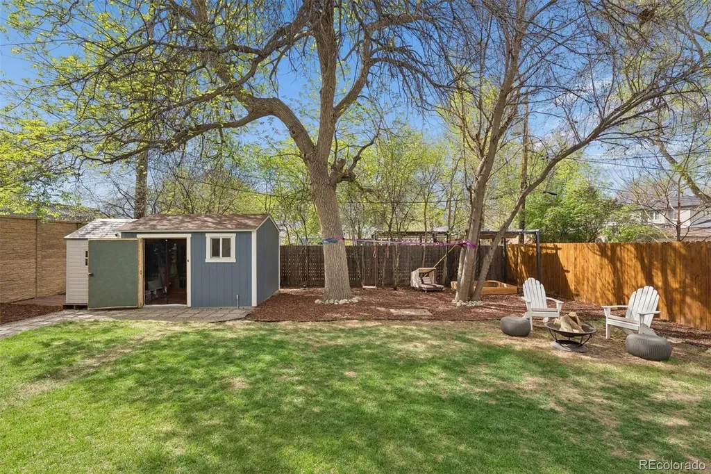3910 E Jerome Avenue Denver CO 80210