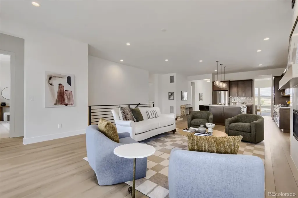 634 Leafy Aster Lane Castle Rock CO 80104