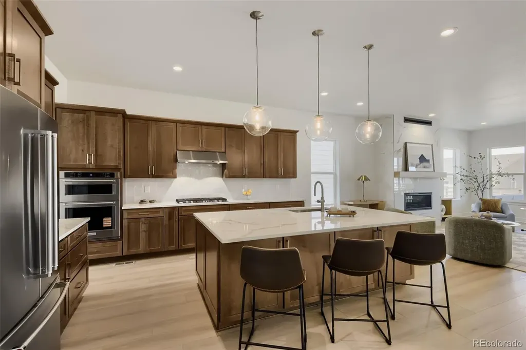 634 Leafy Aster Lane Castle Rock CO 80104