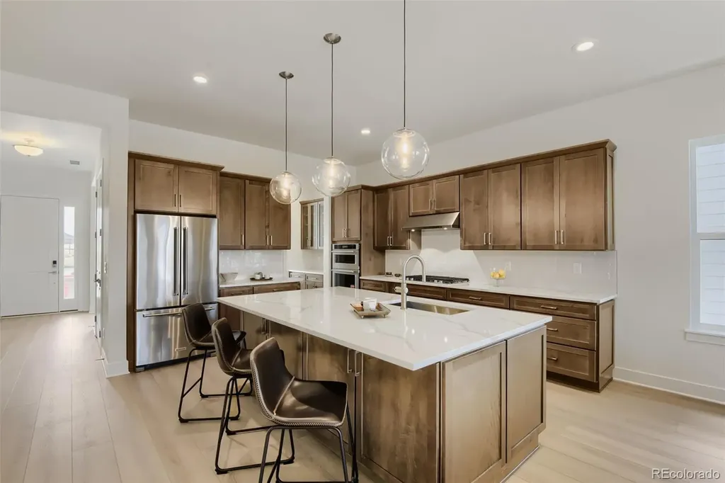 634 Leafy Aster Lane Castle Rock CO 80104