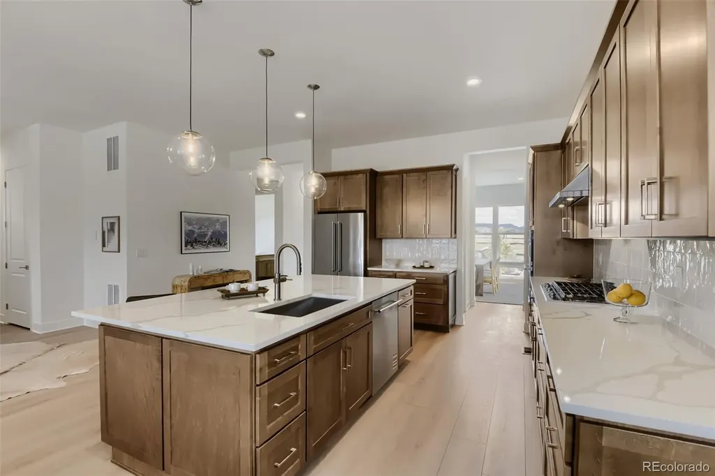 634 Leafy Aster Lane Castle Rock CO 80104