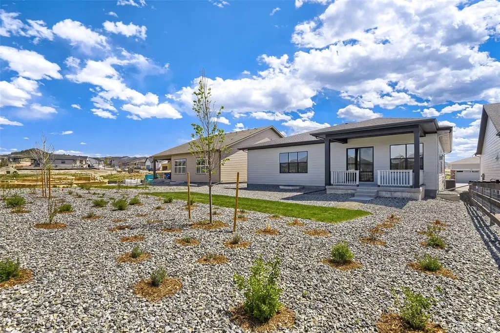 634 Leafy Aster Lane Castle Rock CO 80104