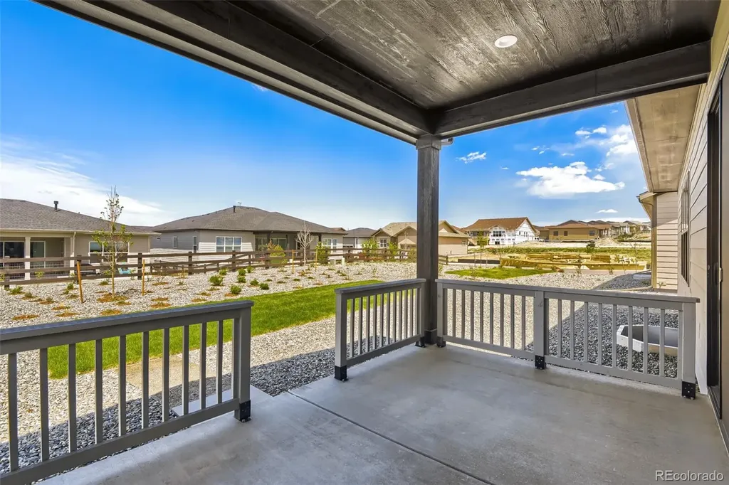 634 Leafy Aster Lane Castle Rock CO 80104