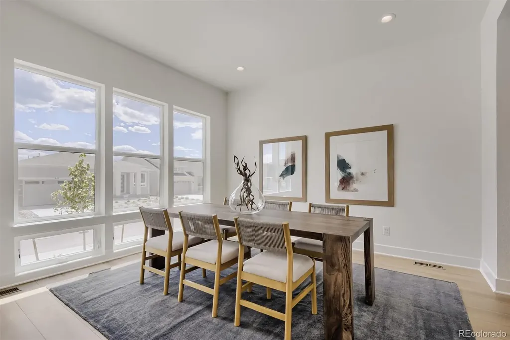 634 Leafy Aster Lane Castle Rock CO 80104