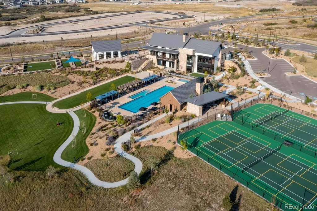 634 Leafy Aster Lane Castle Rock CO 80104