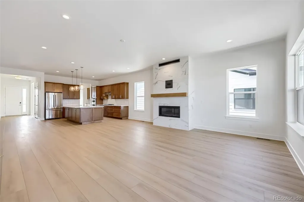 634 Leafy Aster Lane Castle Rock CO 80104