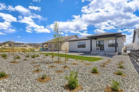 634 Leafy Aster Lane Castle Rock CO 80104