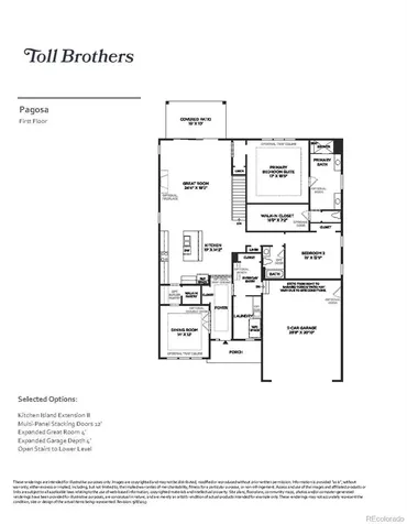 634 Leafy Aster Lane Castle Rock CO 80104