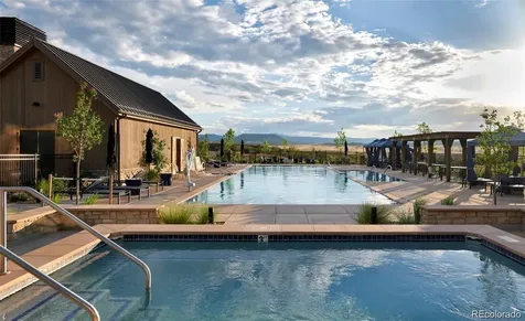 634 Leafy Aster Lane Castle Rock CO 80104