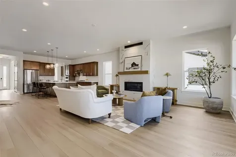 634 Leafy Aster Lane Castle Rock CO 80104