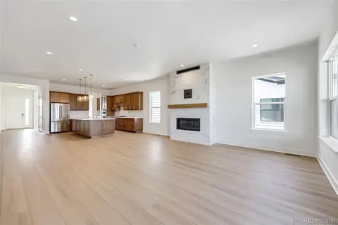 634 Leafy Aster Lane Castle Rock CO 80104