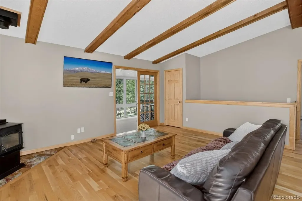11135 Kennedy Avenue Conifer CO 80433