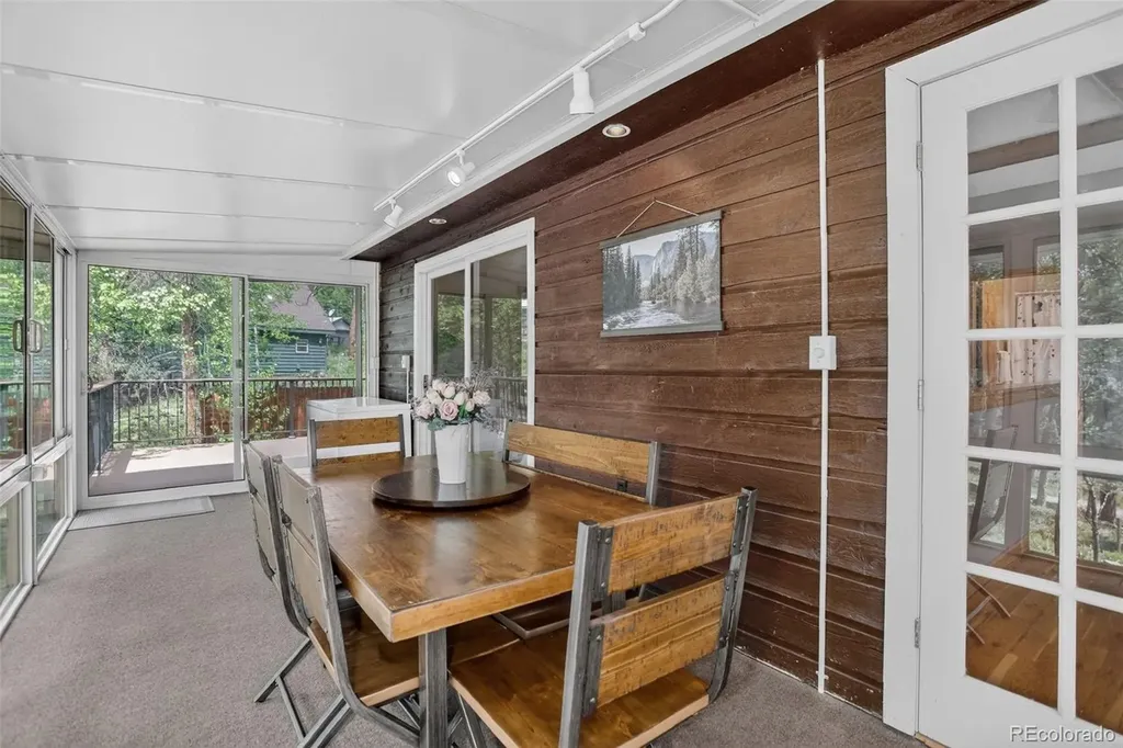 11135 Kennedy Avenue Conifer CO 80433