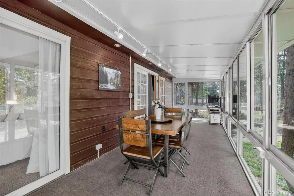 11135 Kennedy Avenue Conifer CO 80433
