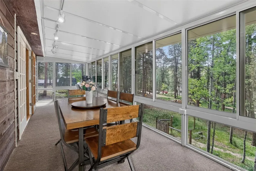 11135 Kennedy Avenue Conifer CO 80433