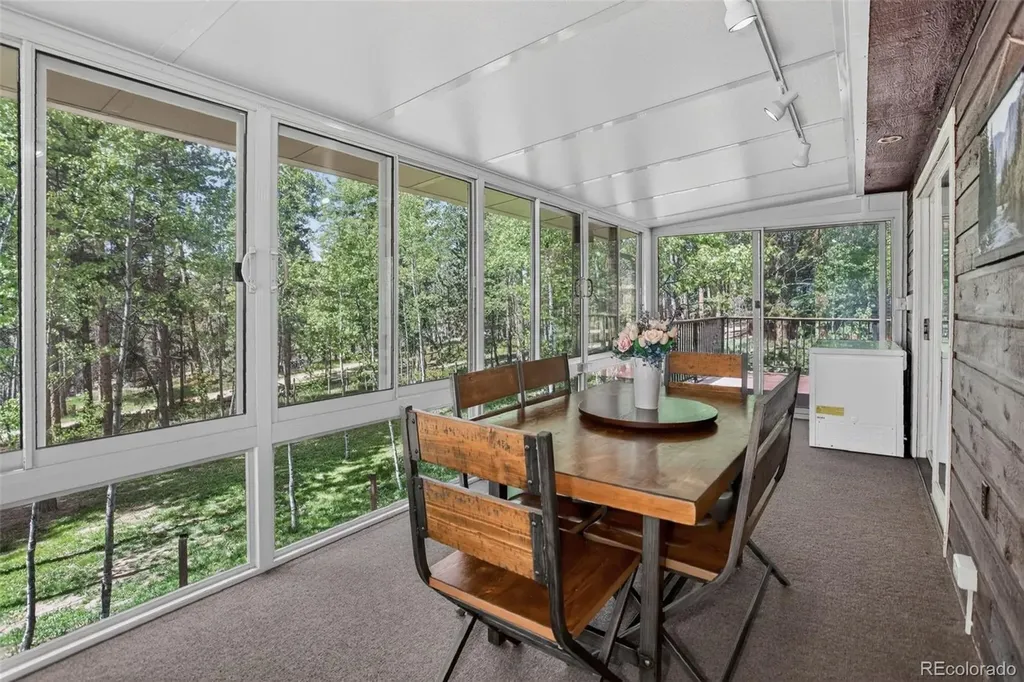 11135 Kennedy Avenue Conifer CO 80433
