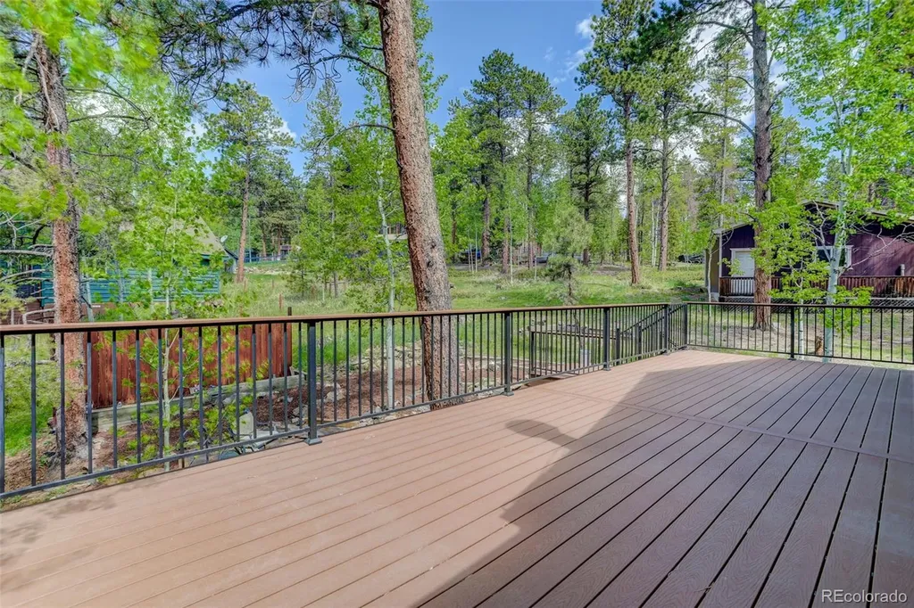 11135 Kennedy Avenue Conifer CO 80433