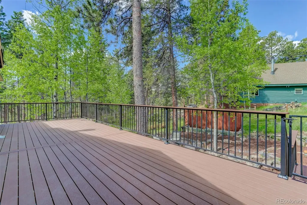 11135 Kennedy Avenue Conifer CO 80433